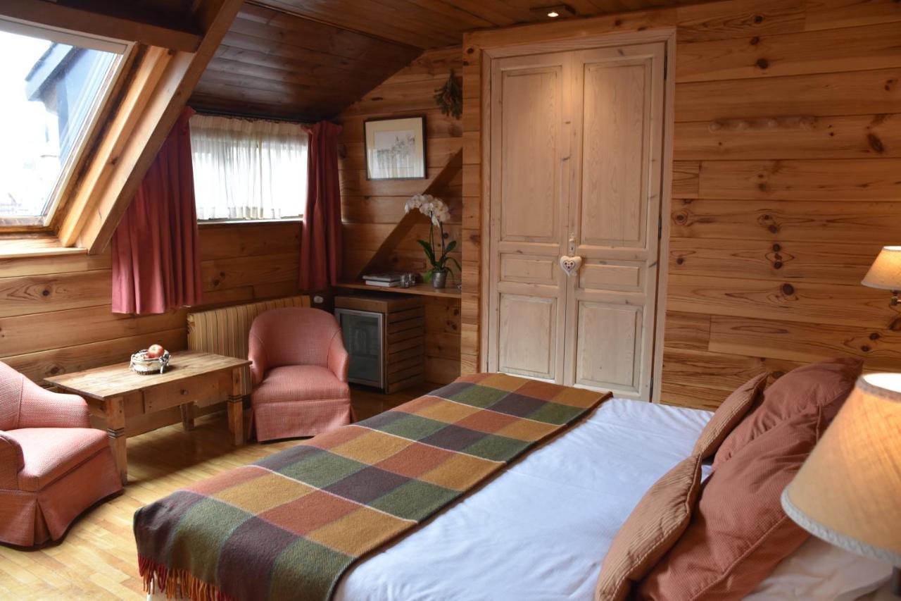 Hotel Val De Ruda Baqueira Beret Exterior foto