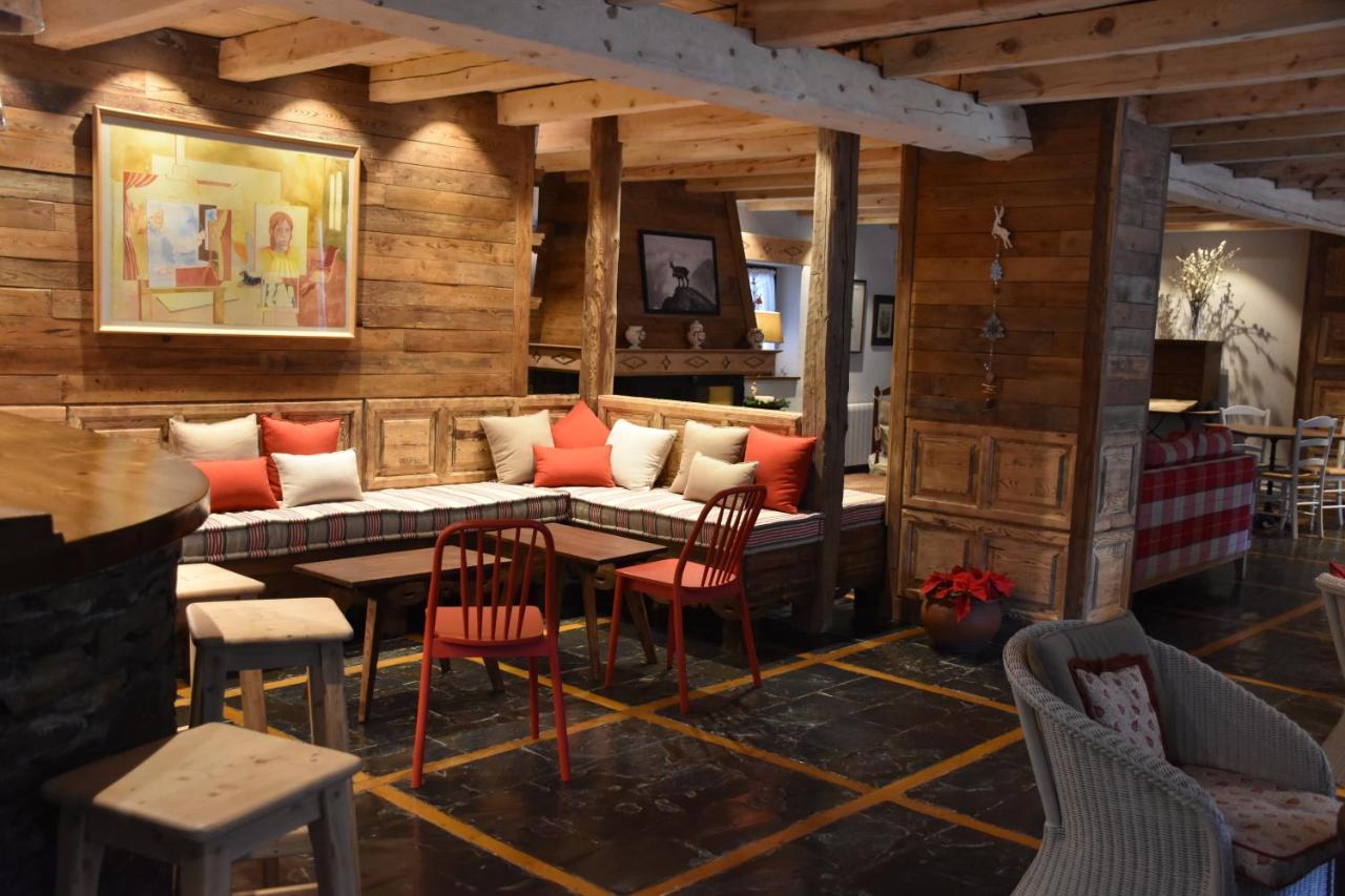 Hotel Val De Ruda Baqueira Beret Exterior foto