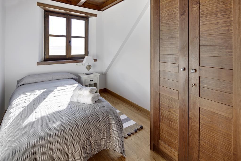Hotel Val De Ruda Baqueira Beret Quarto foto